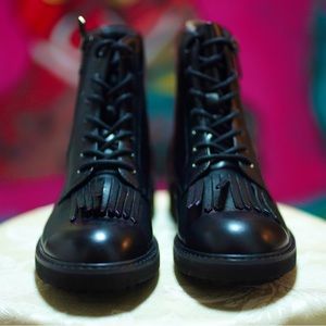 Mens INC Casual Dress Boot